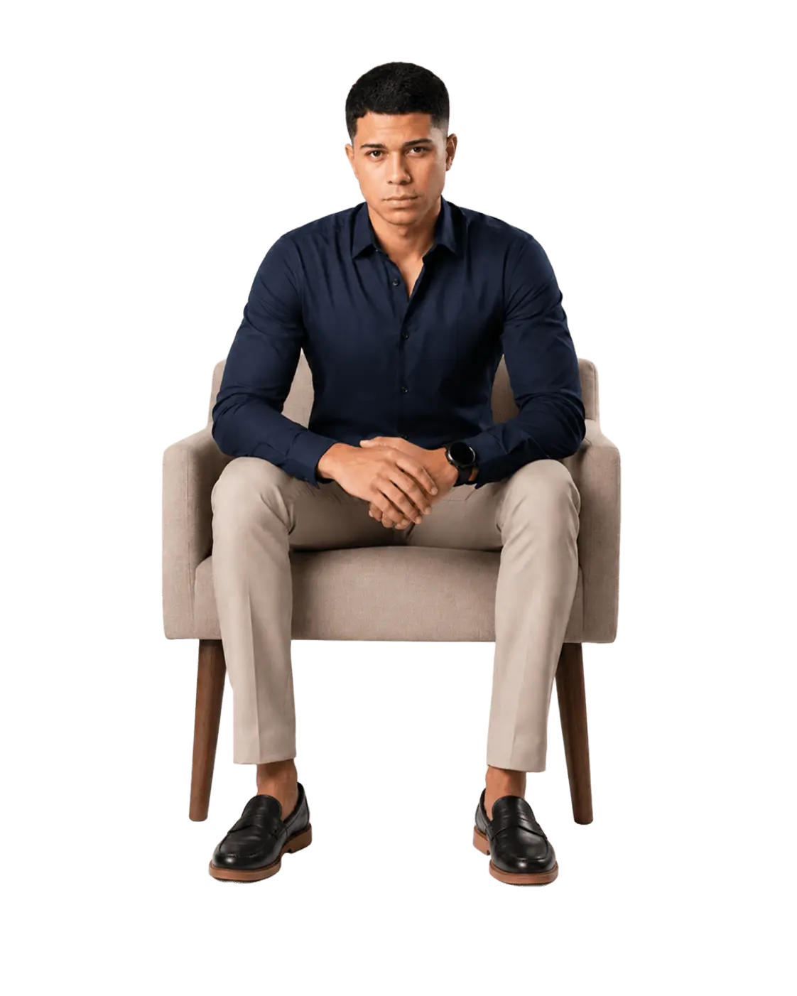 Foto de Gabriel, fundador da Growth Ômega
